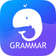 Programın simgesi: English Grammar: Learn  T…