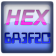 프로그램 아이콘: WinHex