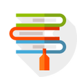 程序图标：HSC Textbooks - Maharasht…