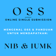 Ikona programu: OSS - Panduan Mendapatkan…