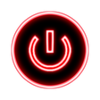 程序图标：Lock & Screen Off Widget