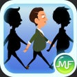 أيقونة البرنامج: Epic Dumb Story