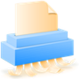 Icon of program: Secure Eraser
