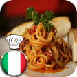 Icon of program: Recetas Italianas en Espa…