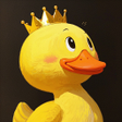 プログラムのアイコン：Jumping Duck