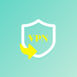 Icoon van programma: Veyu VPN - Secure Connect…