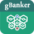プログラムのアイコン：gBanker