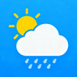 程序图标:Trail Weather