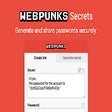 Ikona programu: Secret Sharer