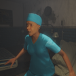 プログラムのアイコン：Zombie Fear : survival es…