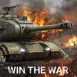 プログラムのアイコン：Win the War: 1945 TD