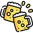 プログラムのアイコン：Drinking Games For Adults