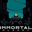 Symbol des Programms: Immortal Planet