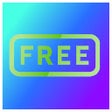 ไอคอนของโปรแกรม: Canva Free Filter