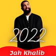 プログラムのアイコン：Jah Khalib все песни