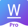 أيقونة البرنامج: WafR Pro