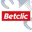 プログラムのアイコン：Betclic Turf - Paris Hipp…