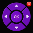 Ikon program: Remote for RokuTV  SmartT…