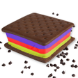 Programın simgesi: Ice Cream Games Dessert D…