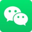 Ikon program: WeChat