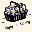Ikon program: Copy 'n Carry