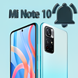 Иконка программы: Ringtones for MI Redmi No…