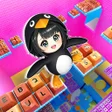 ไอคอนของโปรแกรม: Squishy Tower: Climb Up