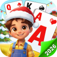 Ikona programu: Solitaire TriPeaks Classi…