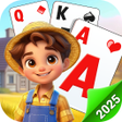 Ikona programu: Solitaire TriPeaks Classi…