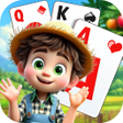 Icon of program: Solitaire TriPeaks Classi…
