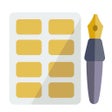Ikona programu: Mailing Label Designer
