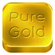 Pure Gold Keyboard