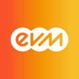 プログラムのアイコン：meine evm