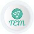 程序图标：TEM
