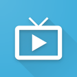 Programın simgesi: IPTV Player