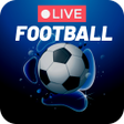 Ikon program: Live Football HD - Live S…