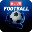 Live Football HD - Live Score