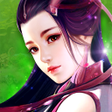 プログラムのアイコン：블레이드앤매직 - 초대형 MMORPG