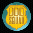 Programikonen: Odd Squad Time Unit
