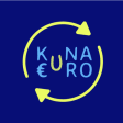 Kuna - Euro