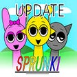 Ícone do programa: Sprunki Update - Play the…