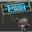 Programikonen: Tinboy