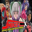 Ícone do programa: Shikon-X Astro Defense Fo…