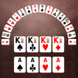 プログラムのアイコン：Crescent Solitaire