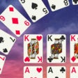 Ícone do programa: Crescent Solitaire