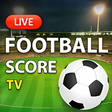 程序图标：Football Live TV HD