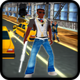 Icon of program: San Andreas  Crime Street…