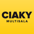 Icon of program: Webtic Ciaky Cinema
