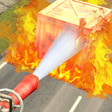 Icon of program: Fireman Rush 3D