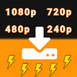 程序图标：ProHub Videos Downloader
